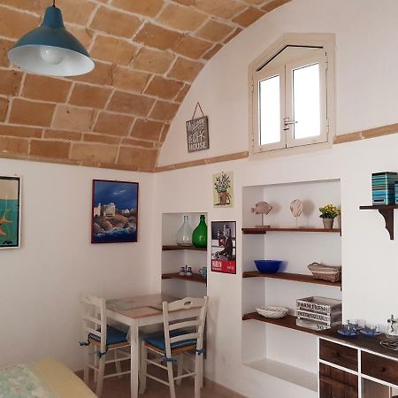 Monolocale Bianca Villa Галиполи Екстериор снимка