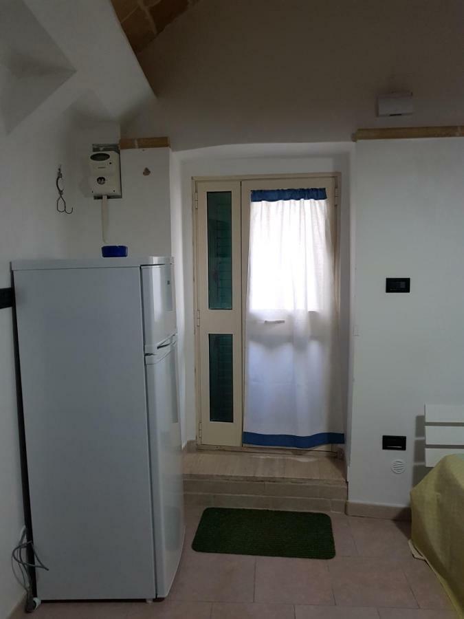 Monolocale Bianca Villa Галиполи Екстериор снимка