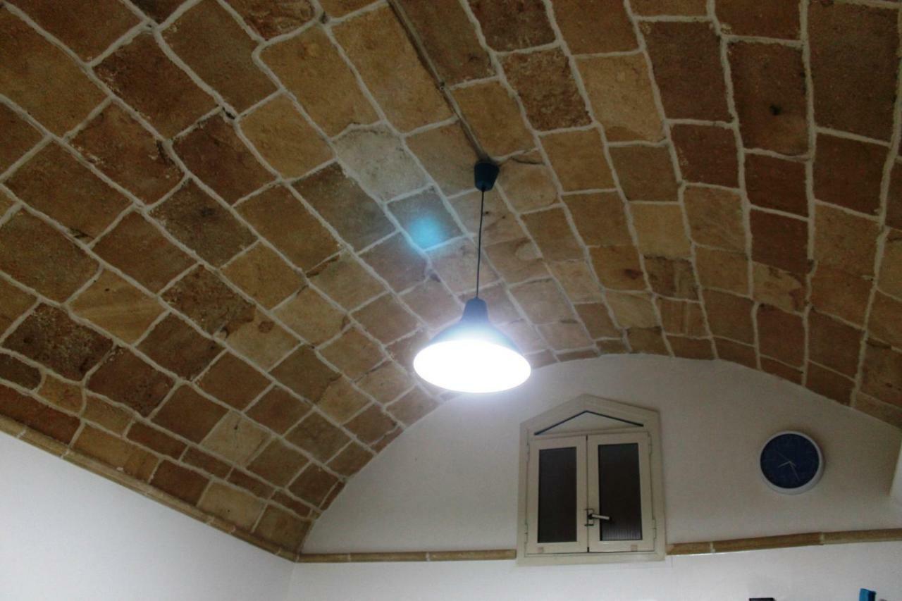 Monolocale Bianca Villa Галиполи Екстериор снимка